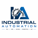 Automatización industrial